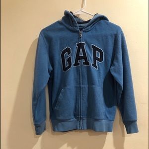 Vintage GAP sweater.